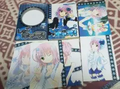 2025年最新】しゅごキャラ！ポストカードの人気アイテム - メルカリ