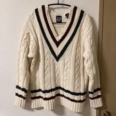 2026年最新】チルデンニット gapの人気アイテム - メルカリ