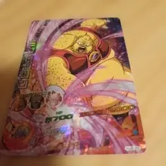 ミソカッツン✾星3ドラゴンボールヒーローズカード