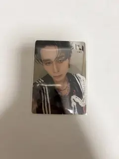 西洸人 フェス 出演記念トレカ