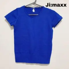 美品【Ji:maxx】トップス■送料無料のサムネイル
