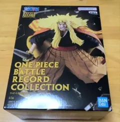 H*g様 【新品未開封】 ワンピース バトルレコードコレクション シキ