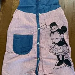 エプロン 4枚セット