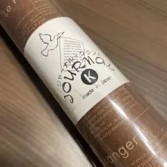 ラッピングペーパー未使用