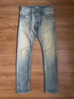 diesel ブルーアイコンズデニム　サイズ31
