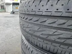 GEOLANDAR G94 265/60R18 5本セット 26年製 279km GEOLANDAR G94 265/60R18 5本セット 26年製 279km - メルカリ
