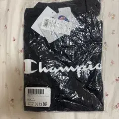 新品未使用　チャンピオン　ロンT M