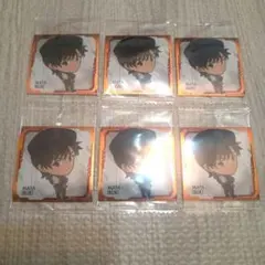 【非売品】新世紀エヴァンゲリオン カードダスマスターズ 伊吹マヤ＆洞木ヒカリ キチ様専用 初版 エヴァンゲリオン カードダスマスターズ 設定資料集