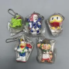 2025年最新】ナムコオールスターキーホルダーの人気アイテム - メルカリ