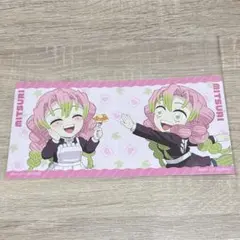 鬼滅の刃繋がる大集合ドリンクカード 甘露寺蜜璃 - メルカリ