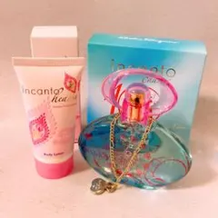gp☆未使用☆ フェラガモ インカントチャーム オーデトワレ 等 2点