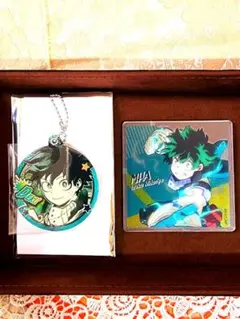 ヒロアカ 緑谷出久