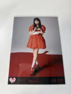 齋藤樹愛羅 2026 ＝LOVE イコラブ 劇薬中毒 ジャケット衣装 ヒキ