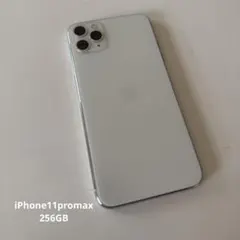 Apple iPhone 11 pro max 256GB