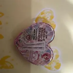 プリティーリズム プリズムストーン ラブリー PRプリティーレア セブンスコーデ