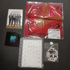KING & Prince　まとめ売り
