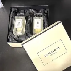 Jo Malone 30ml バスオイル 2個セット