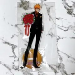 BLEACH FC コミックス アクリルスタンド VOL49 黒崎一護 - メルカリ