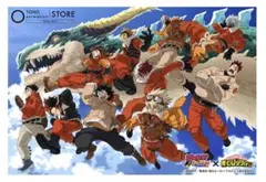 2026年最新】僕のヒーローアカデミア ポスター b2の人気アイテム