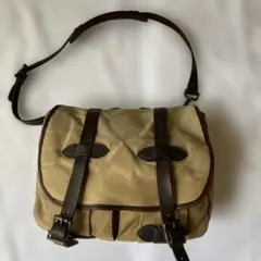 FILSON フィールドバッグ （タン）のサムネイル