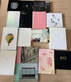 2026年最新】bts まとめ売り dvdの人気アイテム - メルカリ