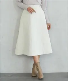 ハニーズ ロングスカート