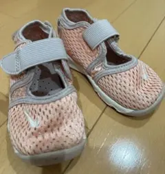 NIKE ベビー シューズ リフト 12cm