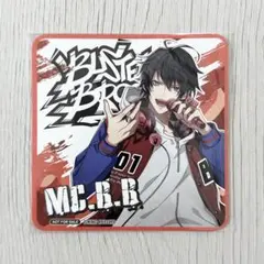 ヒプノシスマイク ヒプマイ 8th カフェ コースター 山田 二郎 - メルカリ