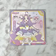 名探偵プリキュア! 極楽湯 キュアミスティック コースター - メルカリ