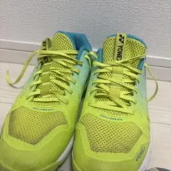 YONEX パワークッション 03 テニスシューズ US10