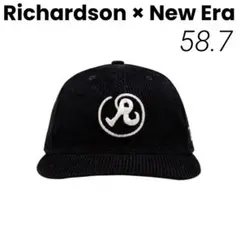 Richardson New Era 59FIFTY Corduroy Cap