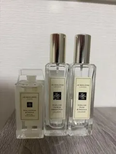 Jo Malone Londonイングリッシュペアー＆フリージア香水バスオイルのサムネイル