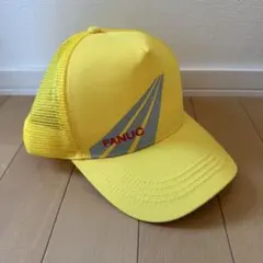 FANUC ロゴキャップ