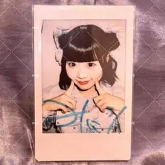 2026年最新】サイン入りチェキの人気アイテム - メルカリ