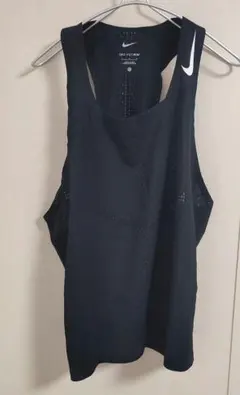 NIKE DRI-FIT ADV エアロスイフト シングレット Lサイズ