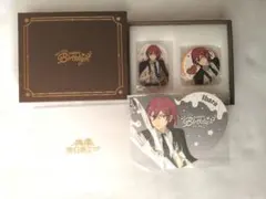 あんスタ 中国限定バースデーセット 七種茨