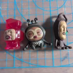 こびとづかん おすわりマスコット