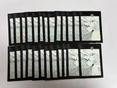 ギヴン 中山春樹 CODA:NextVerse チェキ風カード 中国