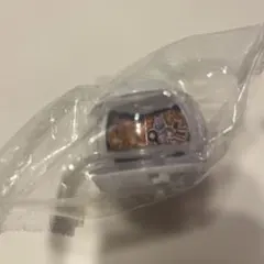 仮面ライダーゼッツ　マッハカプセムGPライダーカプセム04 ガチャ