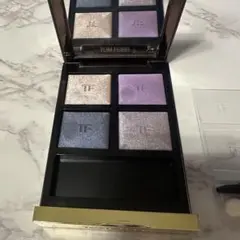 【美品・復刻版】トムフォード アイカラークォード 復刻版 デイドリーム28RW アイ カラー クォード 28RW デイドリーム / TOM FORD BEAUTY