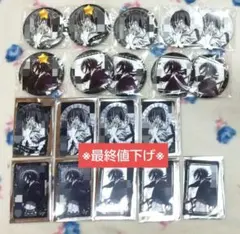 2026年最新】Rejet 缶バッジの人気アイテム - メルカリ