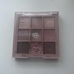 dasique シャドウパレット 16 バイオレットニットのサムネイル