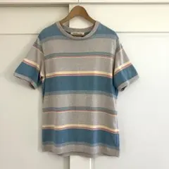 REMI RELIEF マルチボーダーTEE DEUXIEME CLASSEのサムネイル