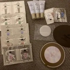 エレガンス　サンプルセット