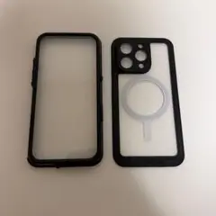 GHOSTEK Nautical Slim iPhone 16 pro 用ケース