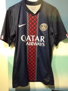 パリサンジェルマン　PSG 2025/26 ユニフォーム