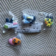 たまごっち はさむんです。でらっくす