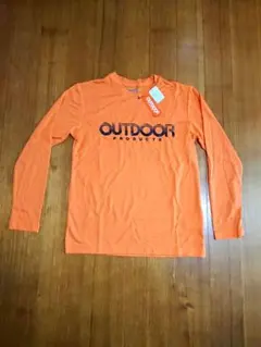新品未使用 アウトドアプロダクツ OUTDOOR メンズ ストレッチロンT