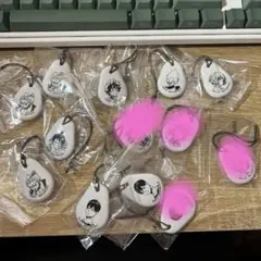 キーホルダー ジャンプショップ 特典