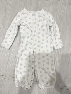 新品　ロンパース　70 ラルフローレン　Ralph Lauren クマ柄